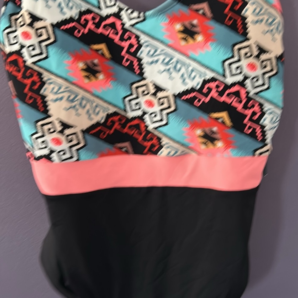 NWT! SWIM SET! Bathing Suit & Cover Up - Picture 15 of 16